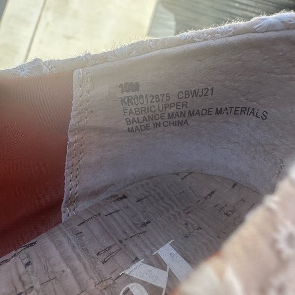 Korks Palmer Ballet Flat - Picture 10 of 10